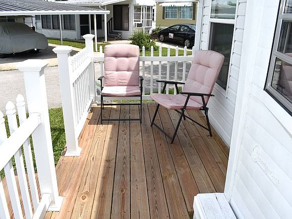 5th image of 4699 Continental Dr Lot 494