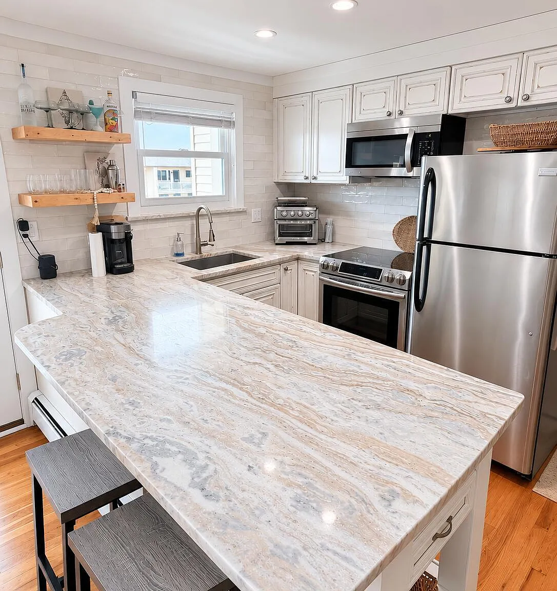 1 bed, 776 sqft, $3,200 — Photo 4