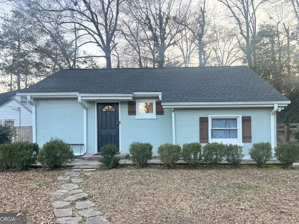 120 Daniel St, Griffin, GA 30224