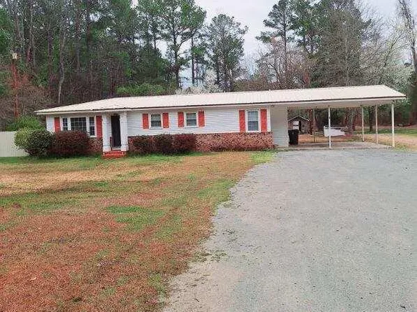 5873 Sam Potts Highway, Hallsboro, NC 28442