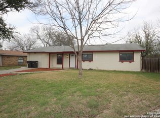 10846 Edgecrest Dr, San Antonio, TX 78217