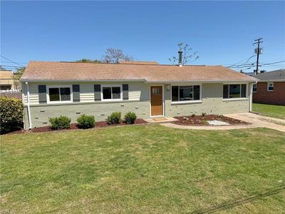 1101 Fontana Ave, Chesapeake, VA, 23325