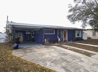 3453 Maple Ter, Pt Charlotte, FL 33952