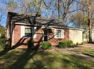 1836 Ramsay St, Alcoa, TN 37701