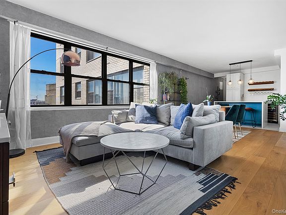 2nd image of 1020 Grand Concourse #14T