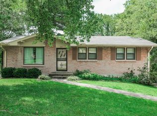 851 Reeves Rd, Antioch, TN 37013