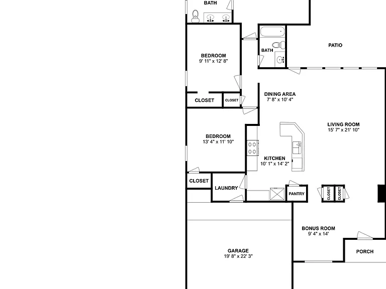 12608 Summerwood Dr — Photo 17
