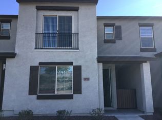 20721 W Maiden Ln, Buckeye, AZ 85396