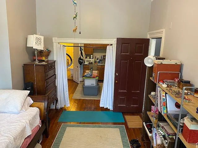 24 S Patterson Park Ave #1 — Photo 6