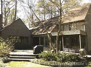 11218 Wilding Ln, Houston, TX 77024