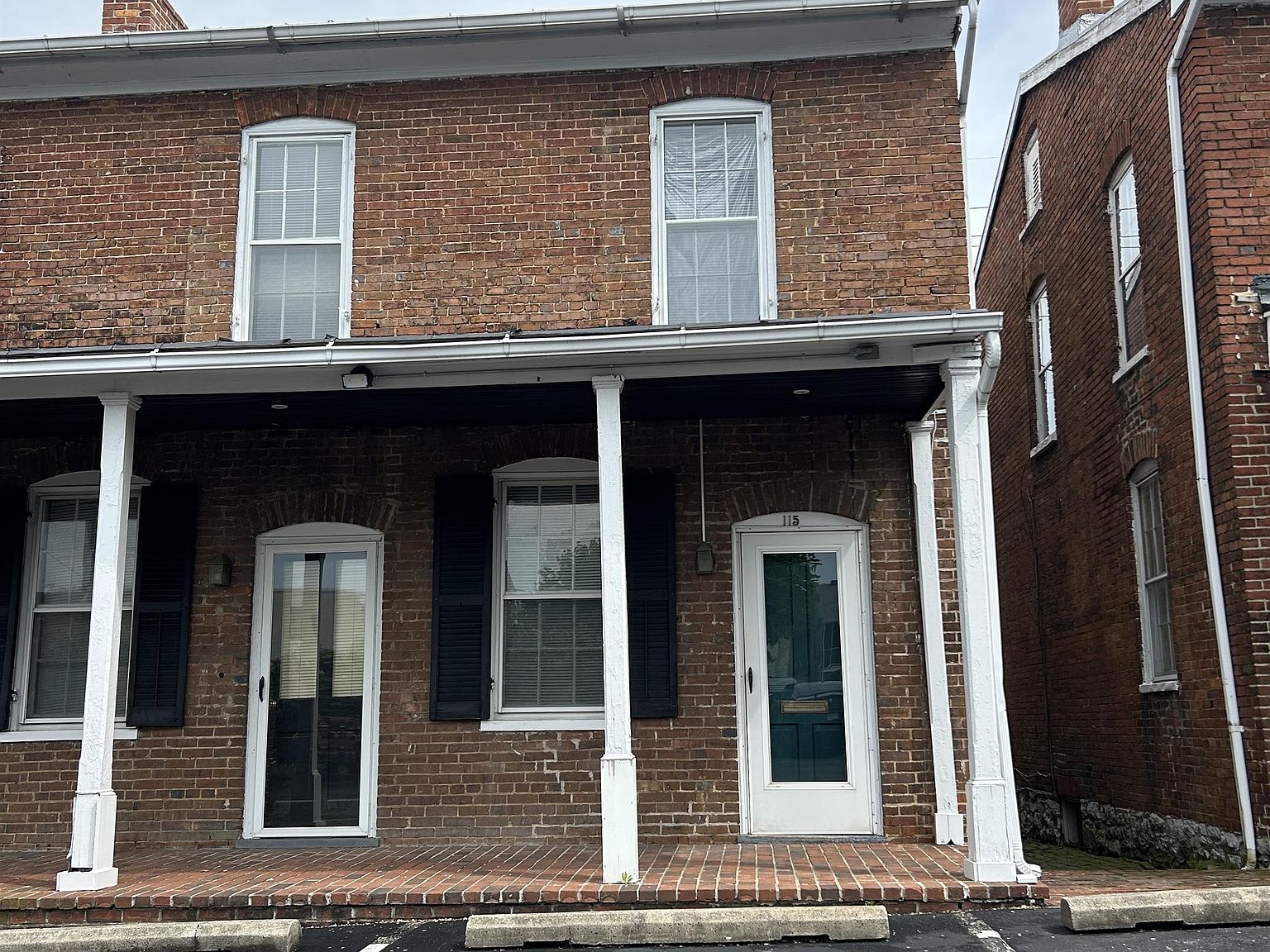 115 S Kent St, Winchester, VA 22601 Zillow