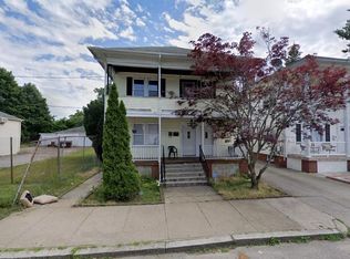 67 Maplehurst Ave, Providence, RI 02908