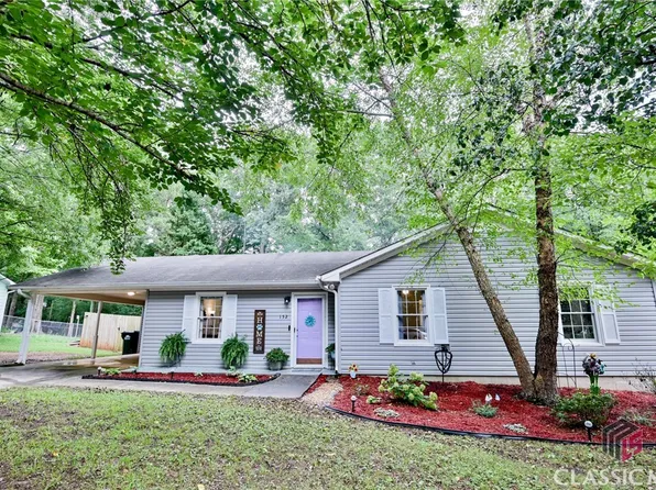 152 Winter Hill Drive, Winterville, GA 30683