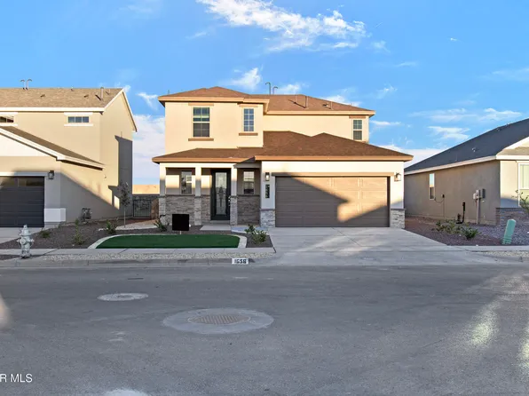 13984 Paseo Del Mar Dr, El Paso, TX 79928