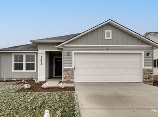 16432 Slope Ave, Caldwell, ID 83607