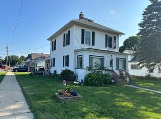 145 E Broadway, Plainview, MN 55964