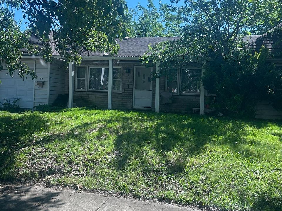 2nd image of 20 Orchard St