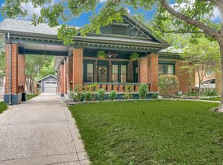 5235 Goodwin Ave, Dallas, TX 75206