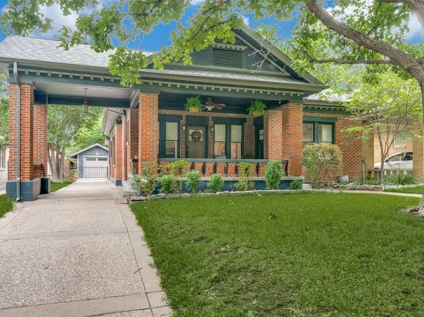 5235 Goodwin Ave, Dallas, TX 75206