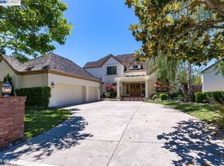 361 Kingswood Ln, Danville, CA 94506