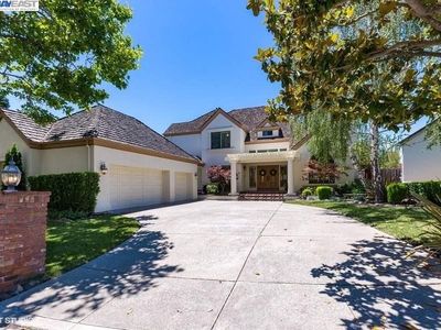 361 Kingswood Ln, Danville, CA, 94506