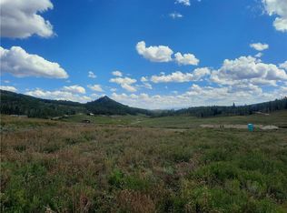 272 County Road 283, Kremmling, CO 80459