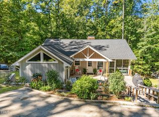 240 Duke Ln, Roxboro, NC 27574