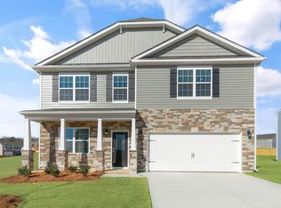 1248 Pavo Path, Wendell, NC 27591