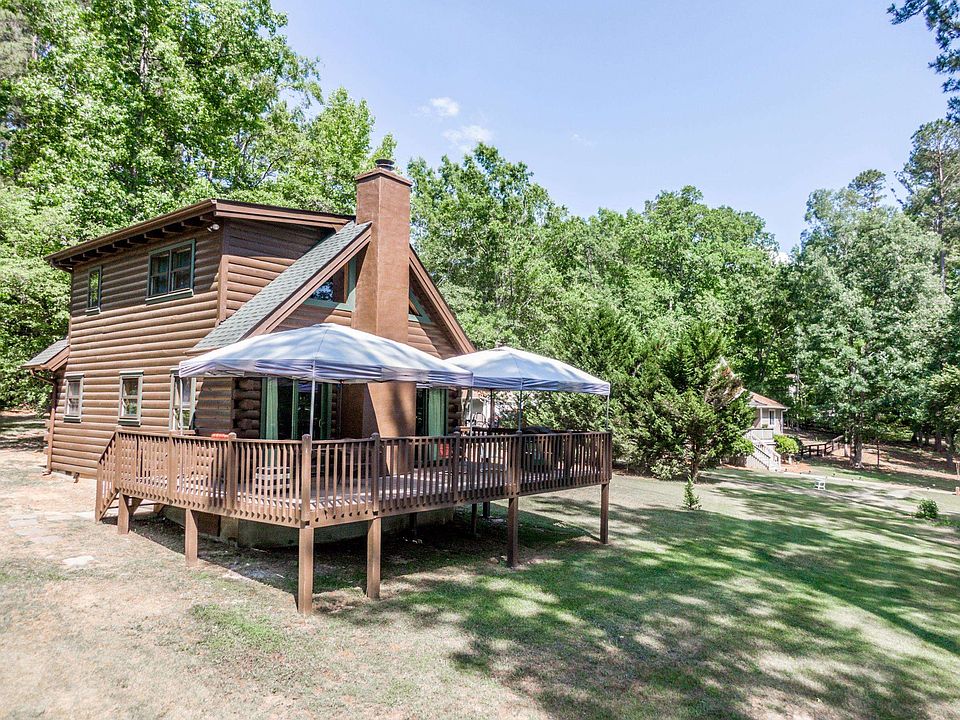 5020 Lake Crest Dr, Sparta, GA 31087 Zillow