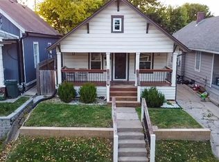 334 N 22nd St, Kansas City, KS 66102