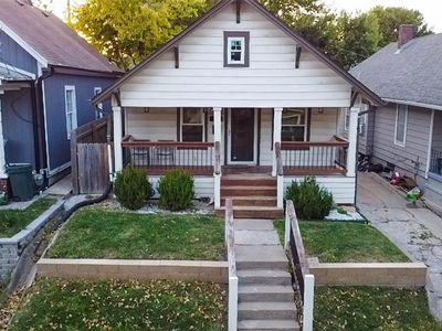 334 N 22nd St, Kansas City, KS, 66102