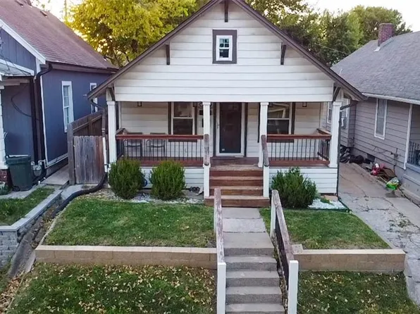 334 N 22nd St, Kansas City, KS 66102