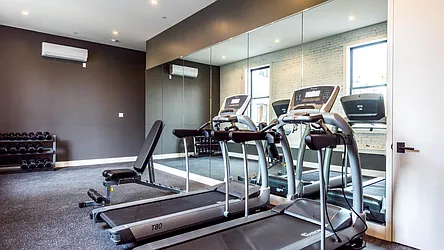 Rented by Nooklyn NYC LLC