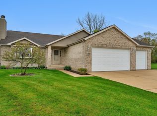 395 Marquise St, Diamond, IL 60416