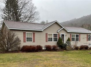 36 John Milk Rd, Long Eddy, NY 12760