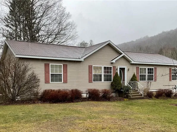 36 John Milk Road, Long Eddy, NY 12760
