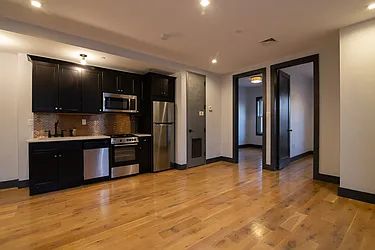 Rented by Isaac Silberstein, LREB