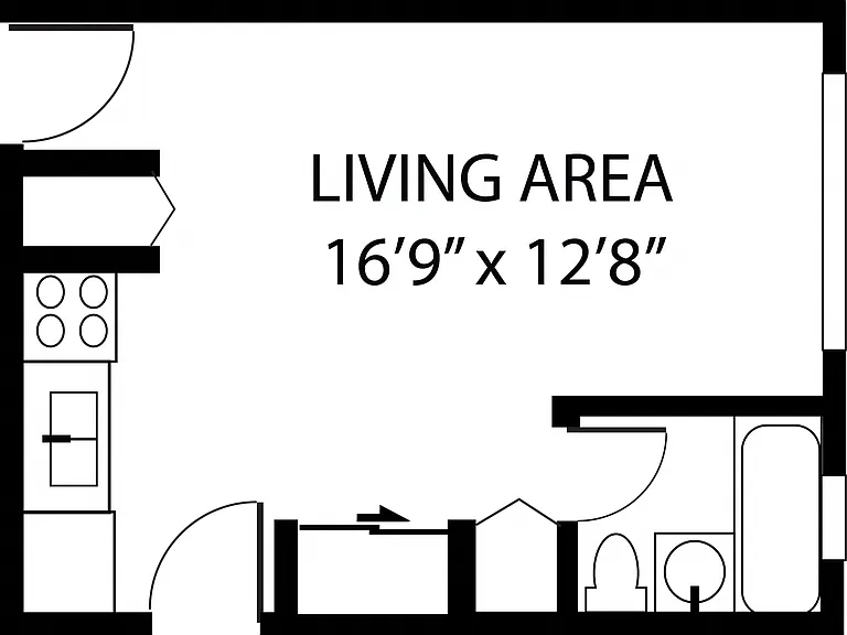 Dakin Court - 910 W Dakin St — Photo 12
