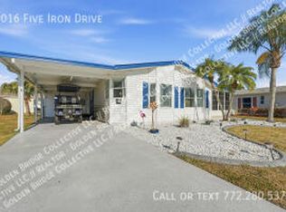 3016 Five Iron Dr, Port Saint Lucie, FL 34952