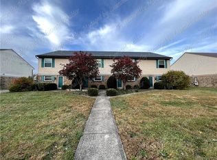 7783 Betsy Ross Cir, Dayton, OH 45459