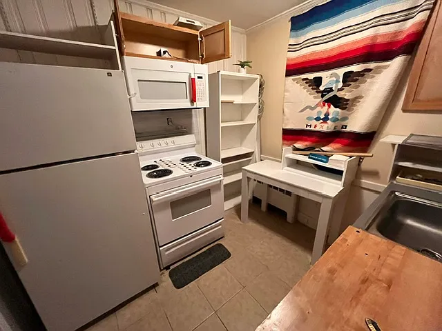 2 bed, 550 sqft, $1,800 — Photo 4
