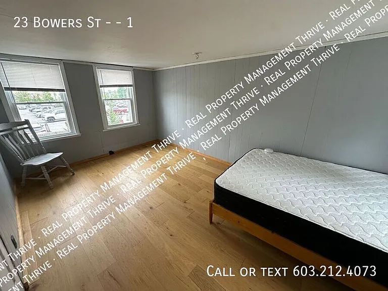 23 Bowers St #1 — Photo 12