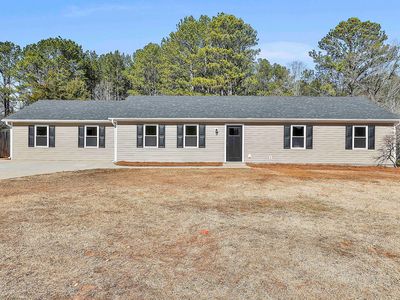234 Willis Rd, Sharpsburg, GA, 30277
