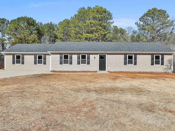 234 Willis Rd, Sharpsburg, GA 30277