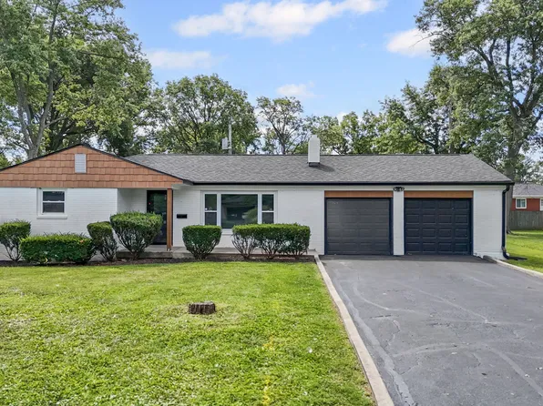 6921 Clemdale Ave, Indianapolis, IN 46226