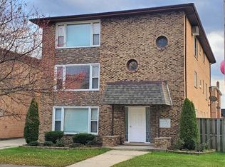 1681 Patricia Pl, Calumet City, IL 60409