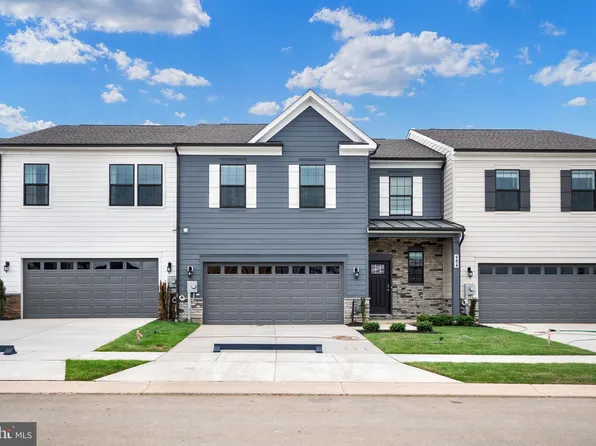 499 Ensemble Way, Frederick, MD 21701