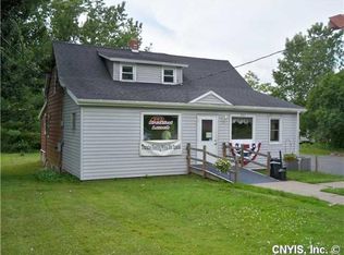 3981 Jordan Rd, Skaneateles, NY 13152