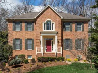 1052 Wyndham Dr, Harrisonburg, VA 22801