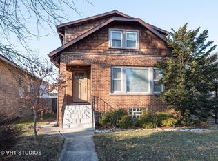 1410 Fowler Ave, Evanston, IL 60201